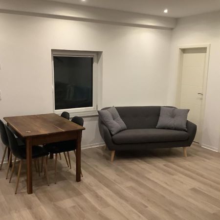 Appartamento Ruhige Nachbarschaft Hamminkeln Esterno foto