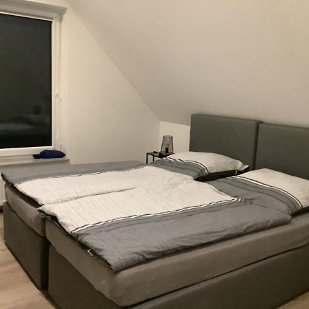 Appartamento Ruhige Nachbarschaft Hamminkeln Esterno foto