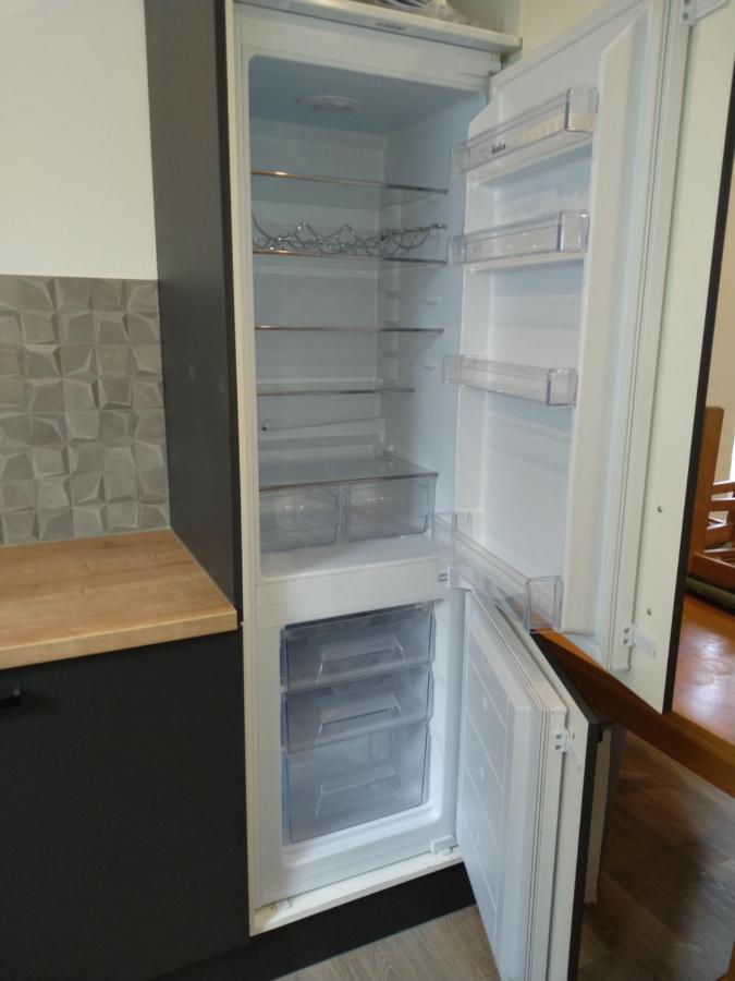 Appartamento Ruhige Nachbarschaft Hamminkeln Esterno foto