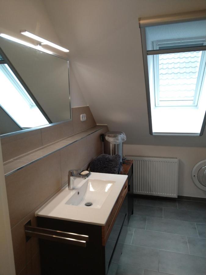 Appartamento Ruhige Nachbarschaft Hamminkeln Esterno foto