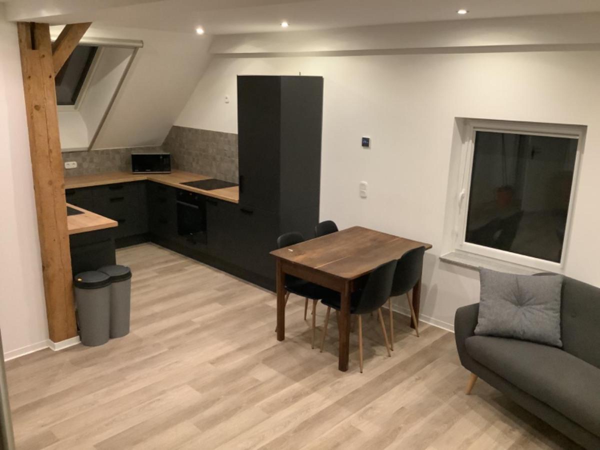 Appartamento Ruhige Nachbarschaft Hamminkeln Esterno foto